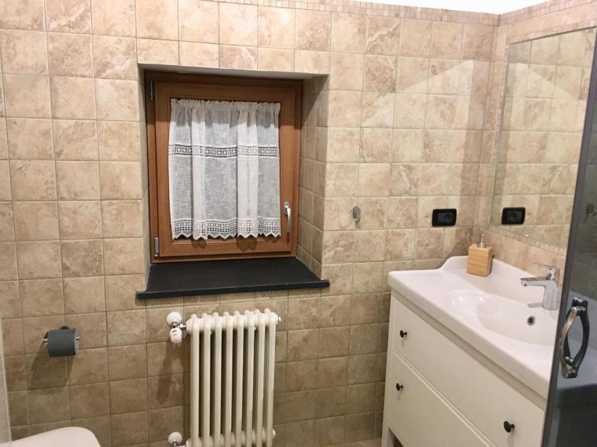 Agriturismo Cascina Clavarezza Valbravenna Zewnętrze zdjęcie